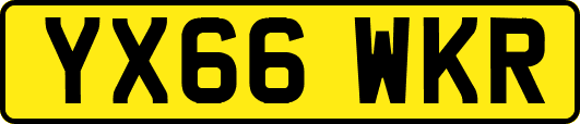 YX66WKR