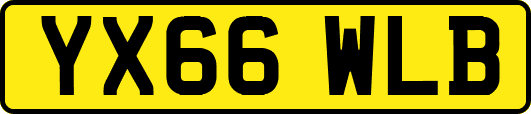 YX66WLB