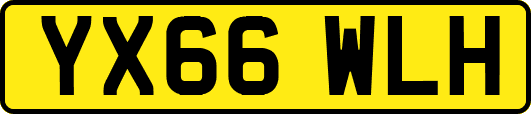 YX66WLH