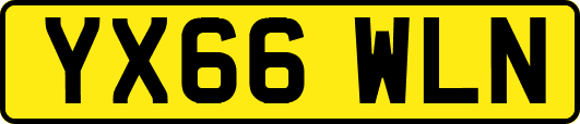 YX66WLN