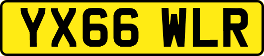 YX66WLR