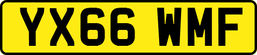 YX66WMF