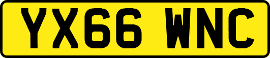 YX66WNC