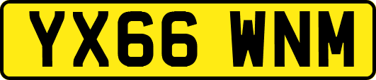 YX66WNM