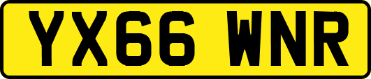 YX66WNR