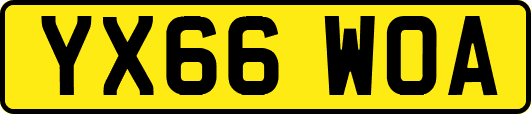 YX66WOA