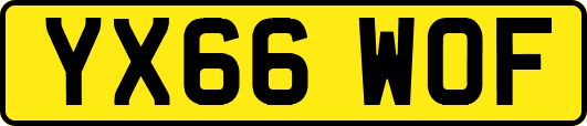 YX66WOF