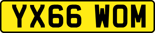 YX66WOM