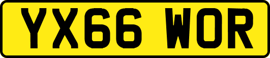 YX66WOR