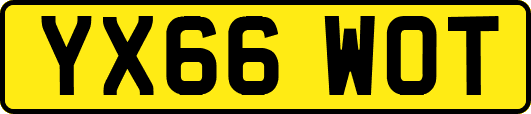 YX66WOT