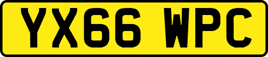 YX66WPC