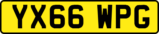 YX66WPG