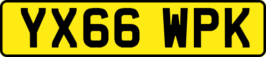 YX66WPK
