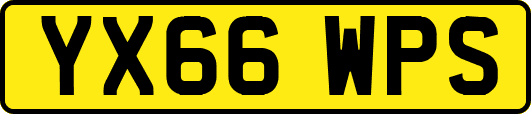 YX66WPS