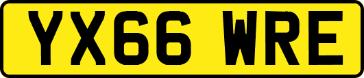 YX66WRE