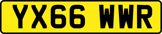 YX66WWR