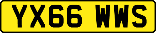 YX66WWS