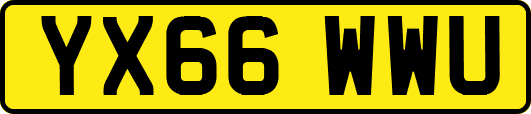 YX66WWU