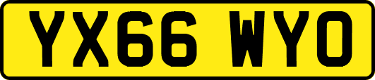 YX66WYO