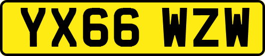 YX66WZW