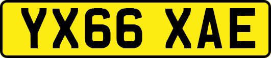 YX66XAE
