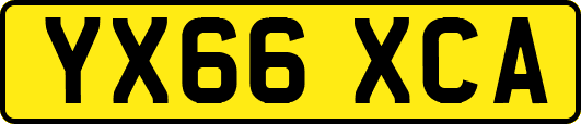 YX66XCA