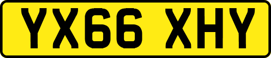 YX66XHY