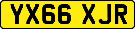 YX66XJR