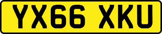 YX66XKU