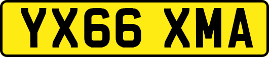 YX66XMA