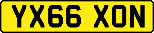 YX66XON