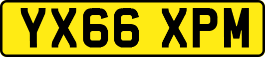 YX66XPM