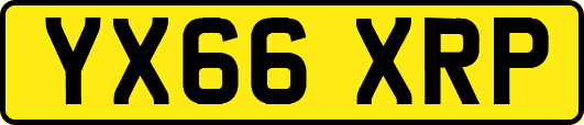 YX66XRP