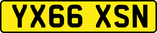 YX66XSN