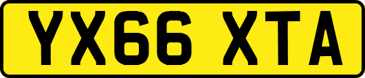 YX66XTA