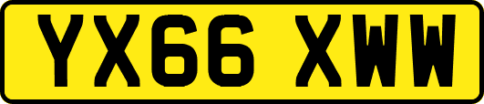 YX66XWW