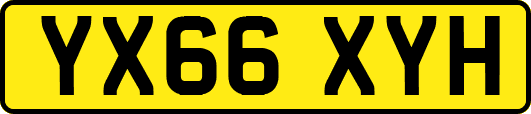 YX66XYH