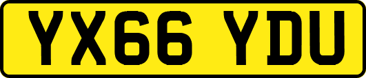 YX66YDU