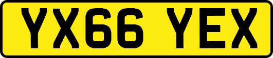 YX66YEX