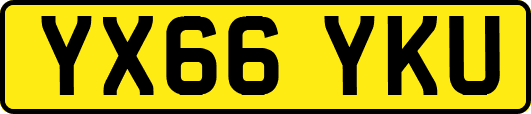 YX66YKU