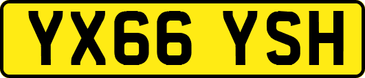 YX66YSH