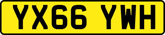 YX66YWH