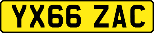 YX66ZAC