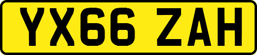 YX66ZAH