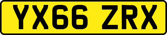 YX66ZRX