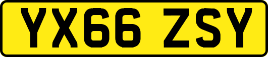 YX66ZSY