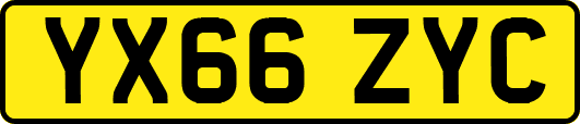 YX66ZYC