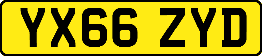 YX66ZYD