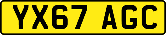 YX67AGC