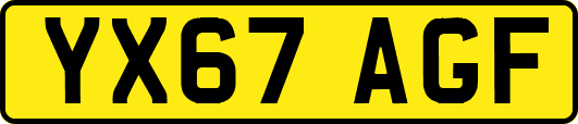 YX67AGF